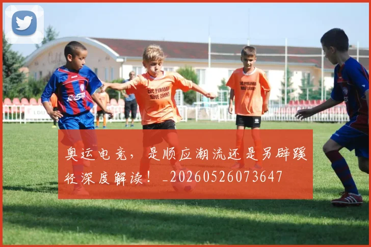 奥运电竞,是顺应潮流还是另辟蹊径深度解读!_20260526073647